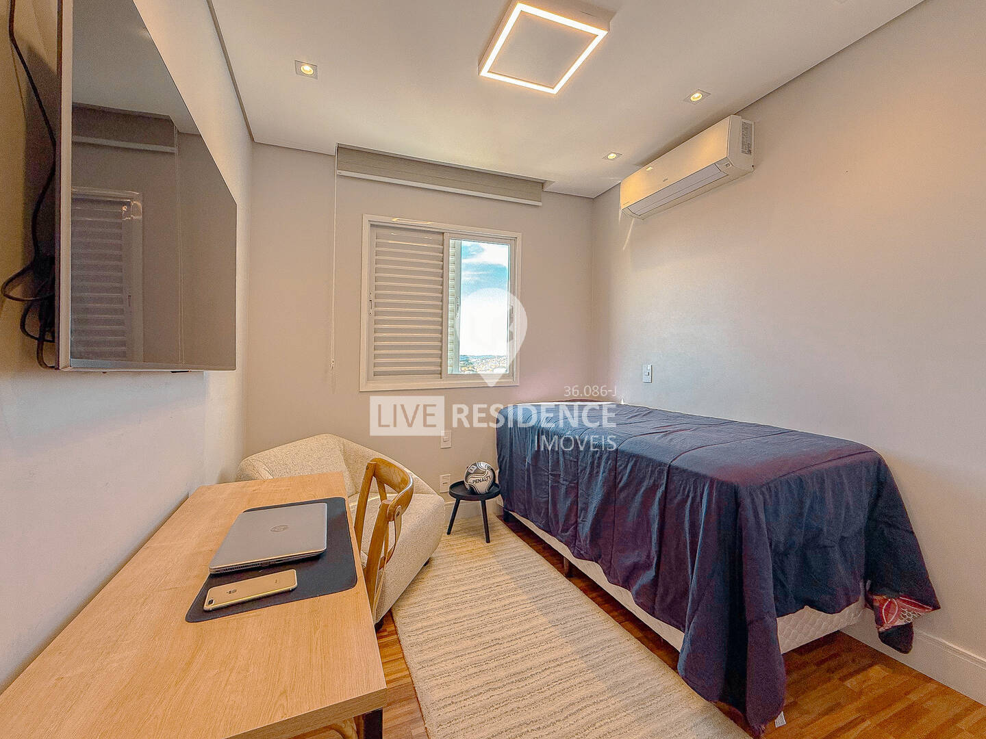 Apartamento, 3 quartos, 120 m² - Foto 24