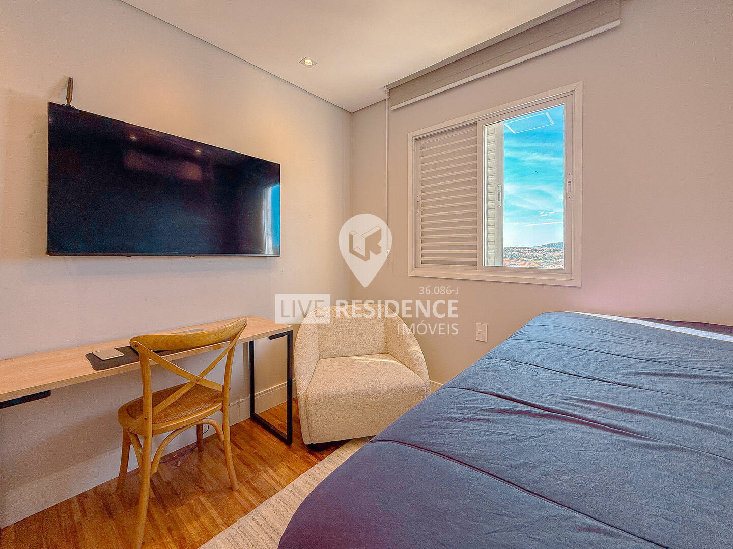 Apartamento, 3 quartos, 120 m² - Foto 25