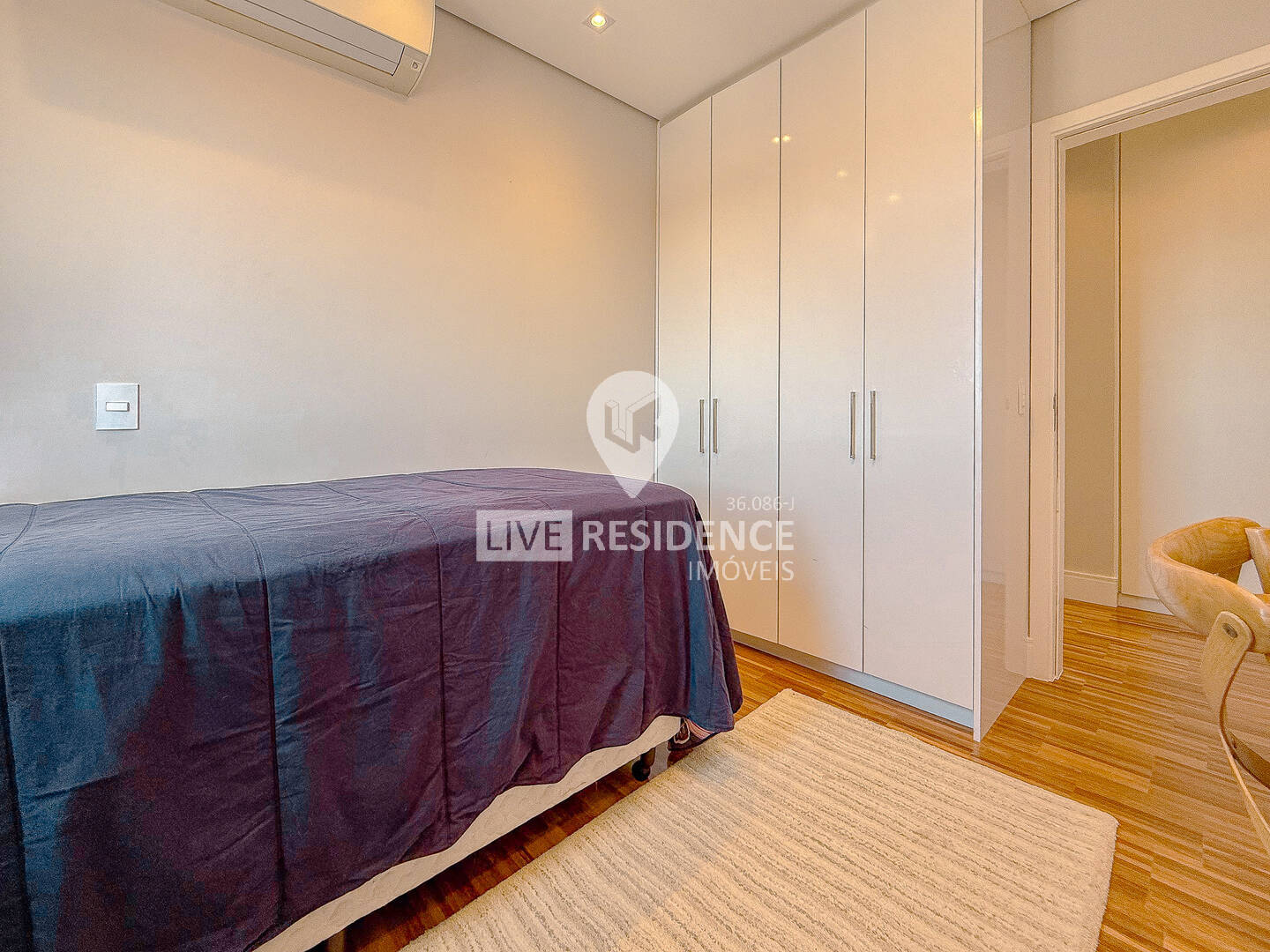 Apartamento, 3 quartos, 120 m² - Foto 26