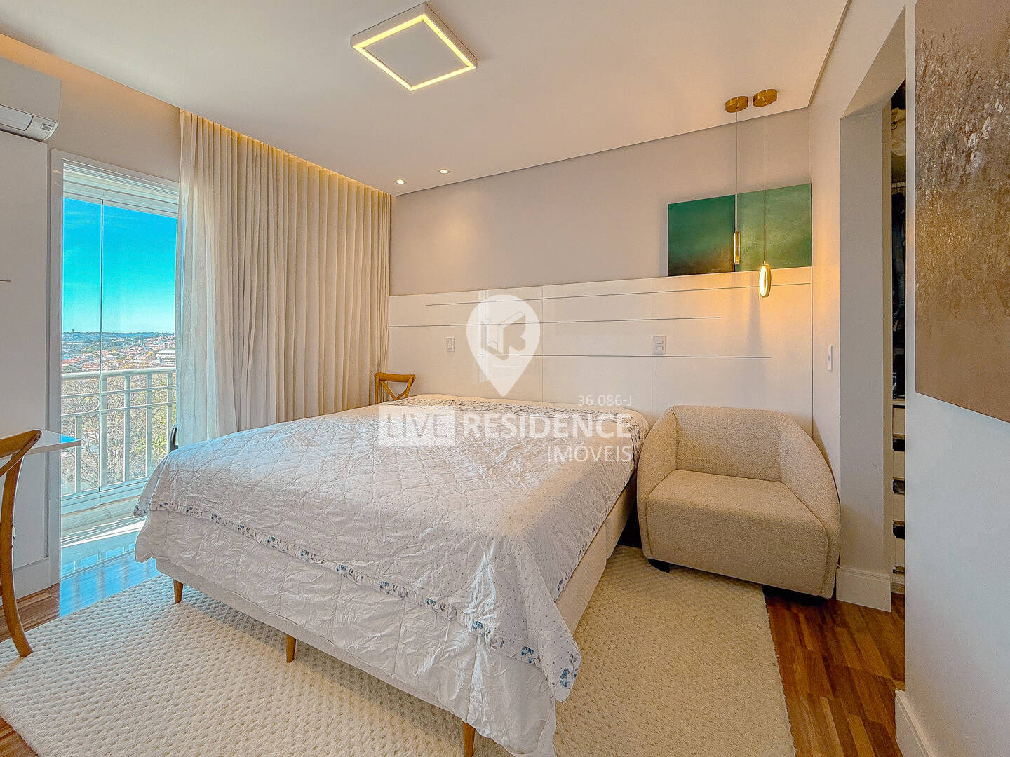 Apartamento, 3 quartos, 120 m² - Foto 28