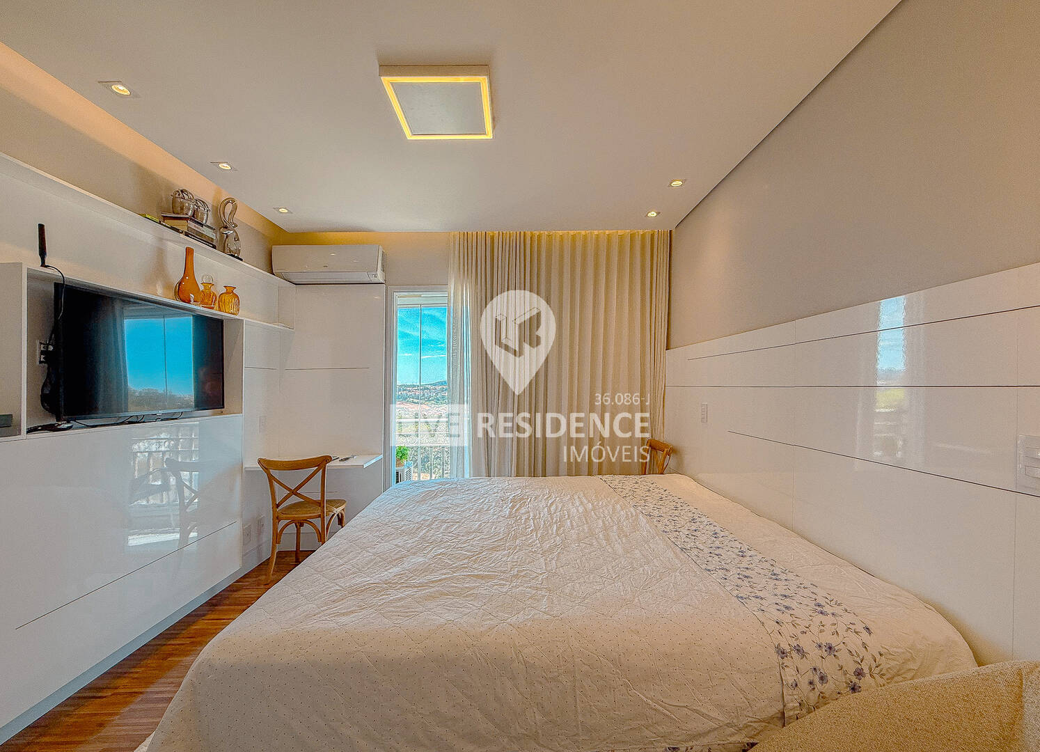 Apartamento, 3 quartos, 120 m² - Foto 29