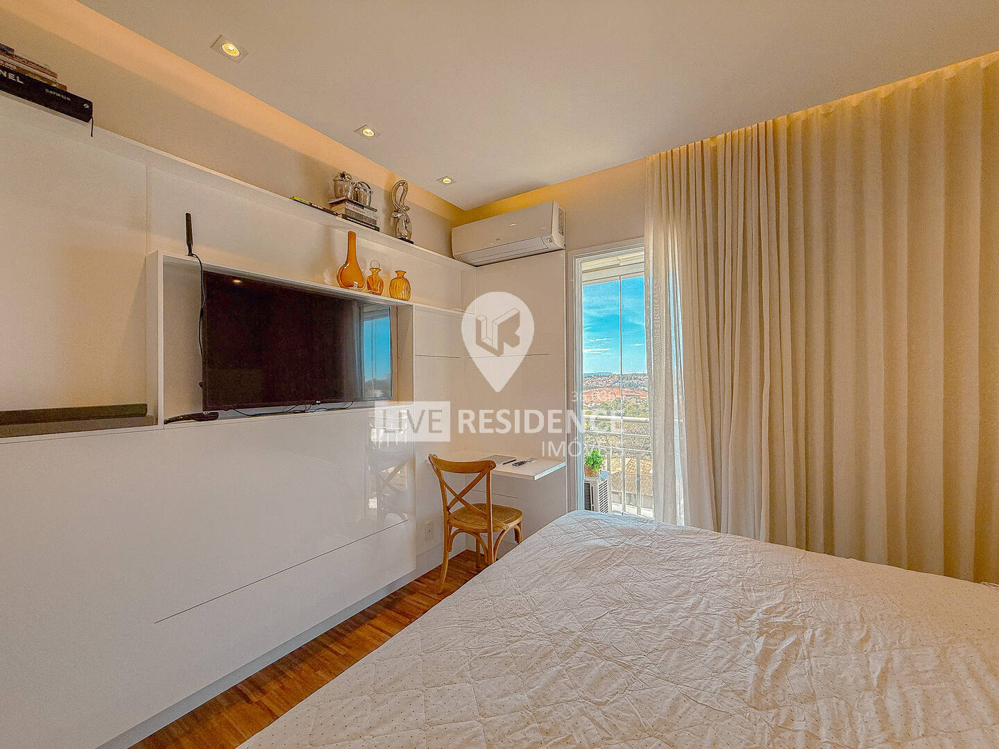 Apartamento, 3 quartos, 120 m² - Foto 30