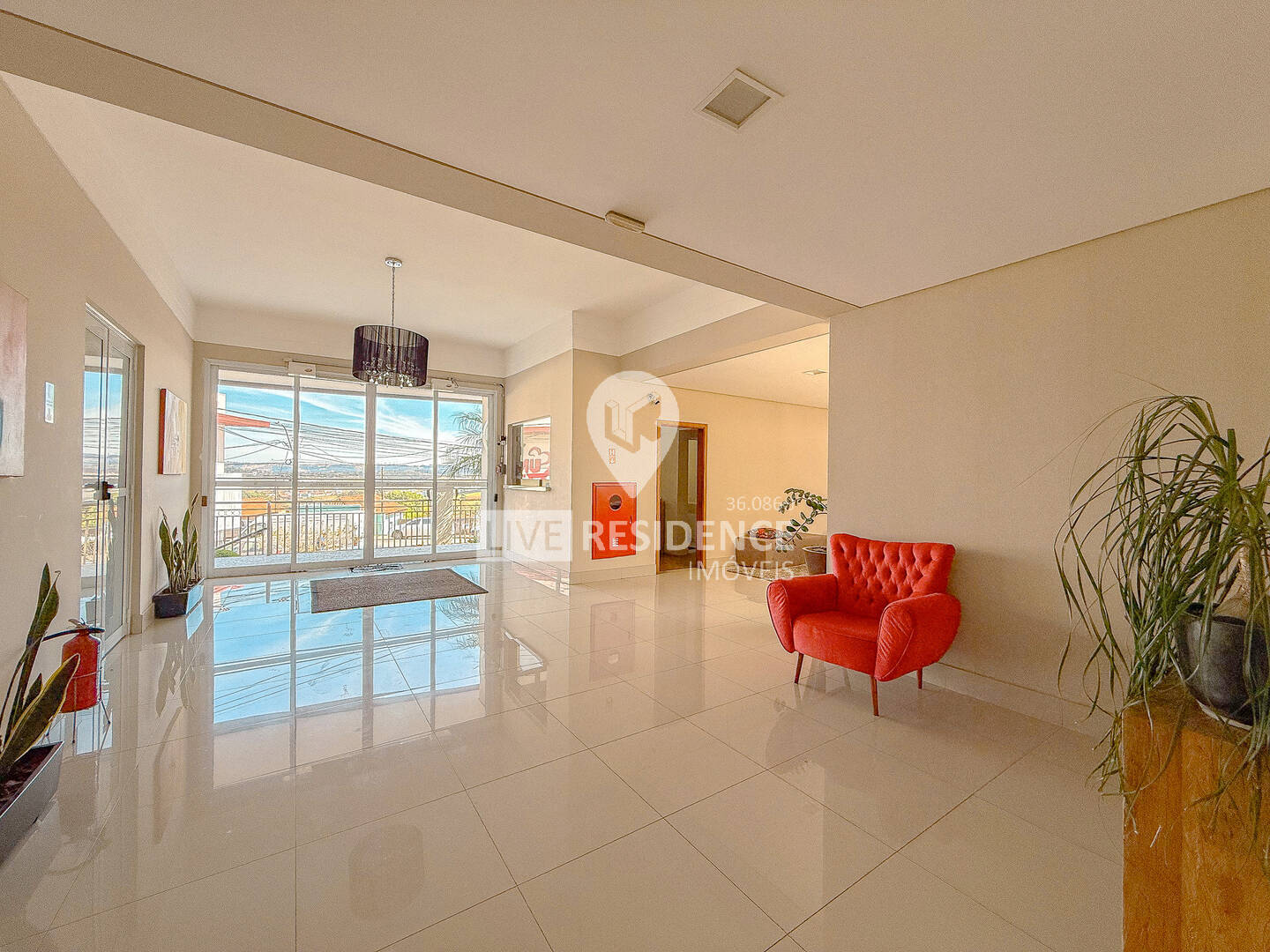 Apartamento, 3 quartos, 120 m² - Foto 34