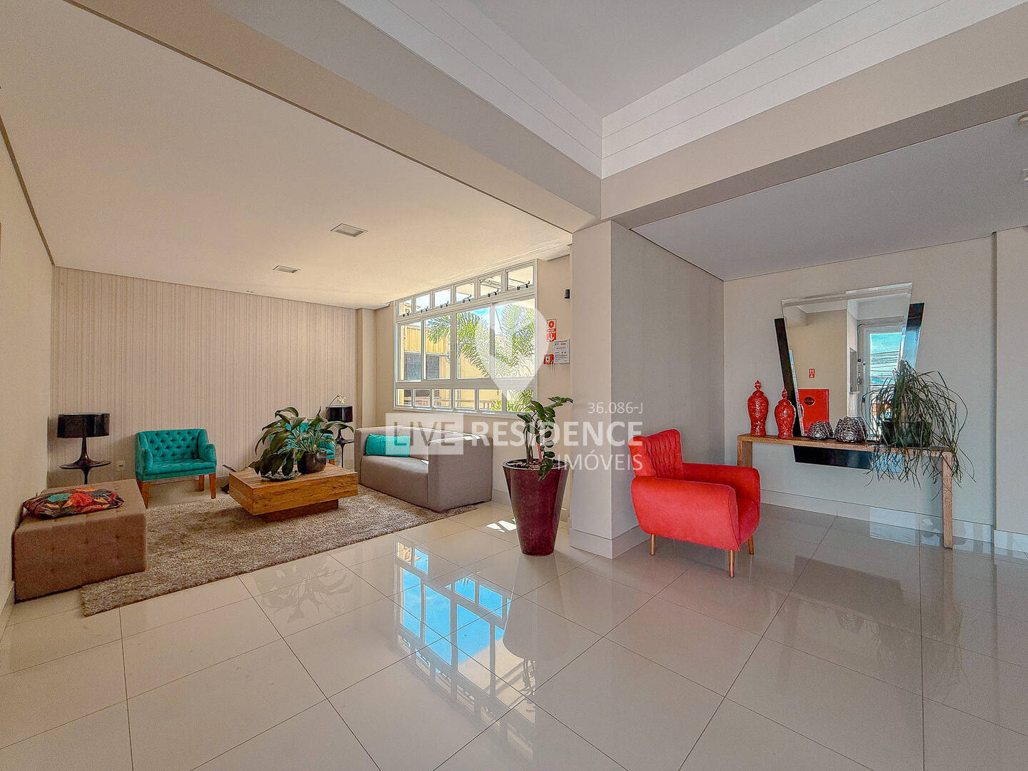 Apartamento, 3 quartos, 120 m² - Foto 36