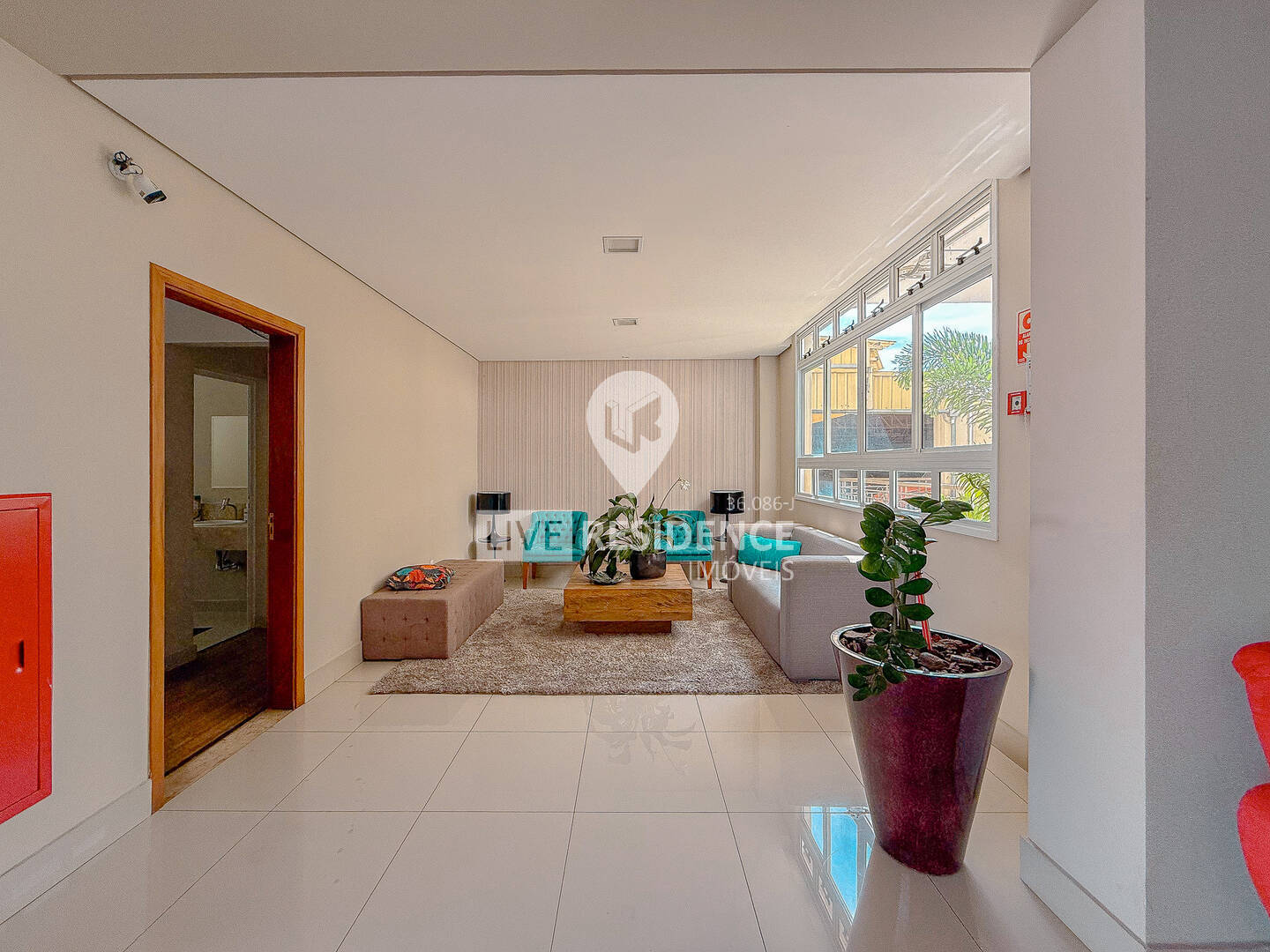 Apartamento, 3 quartos, 120 m² - Foto 37