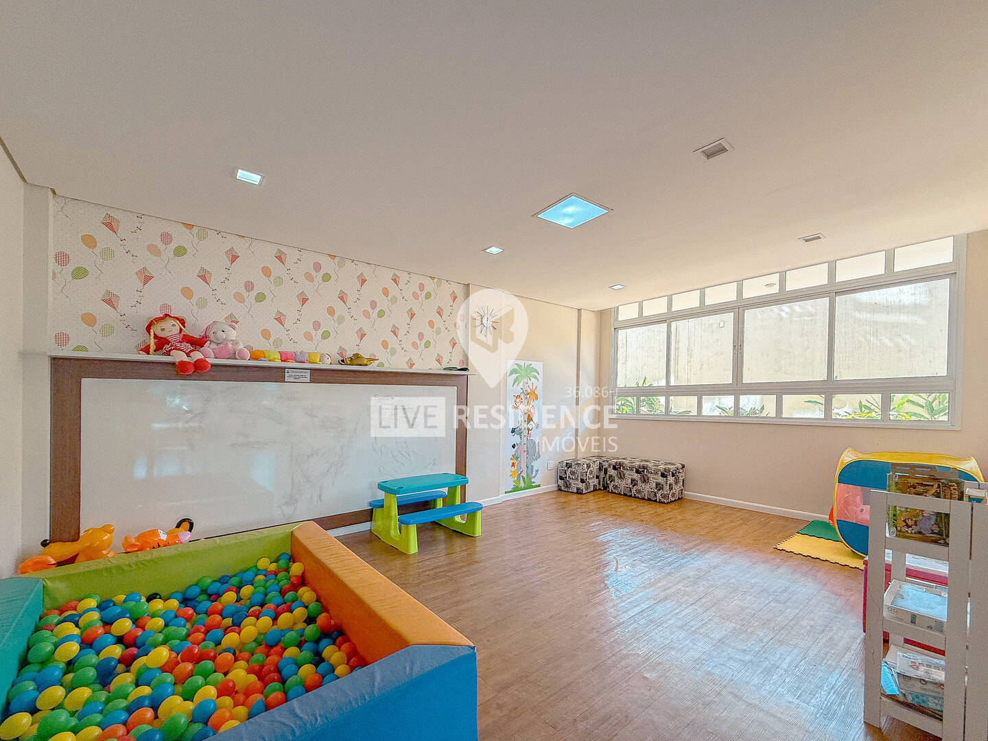 Apartamento, 3 quartos, 120 m² - Foto 40