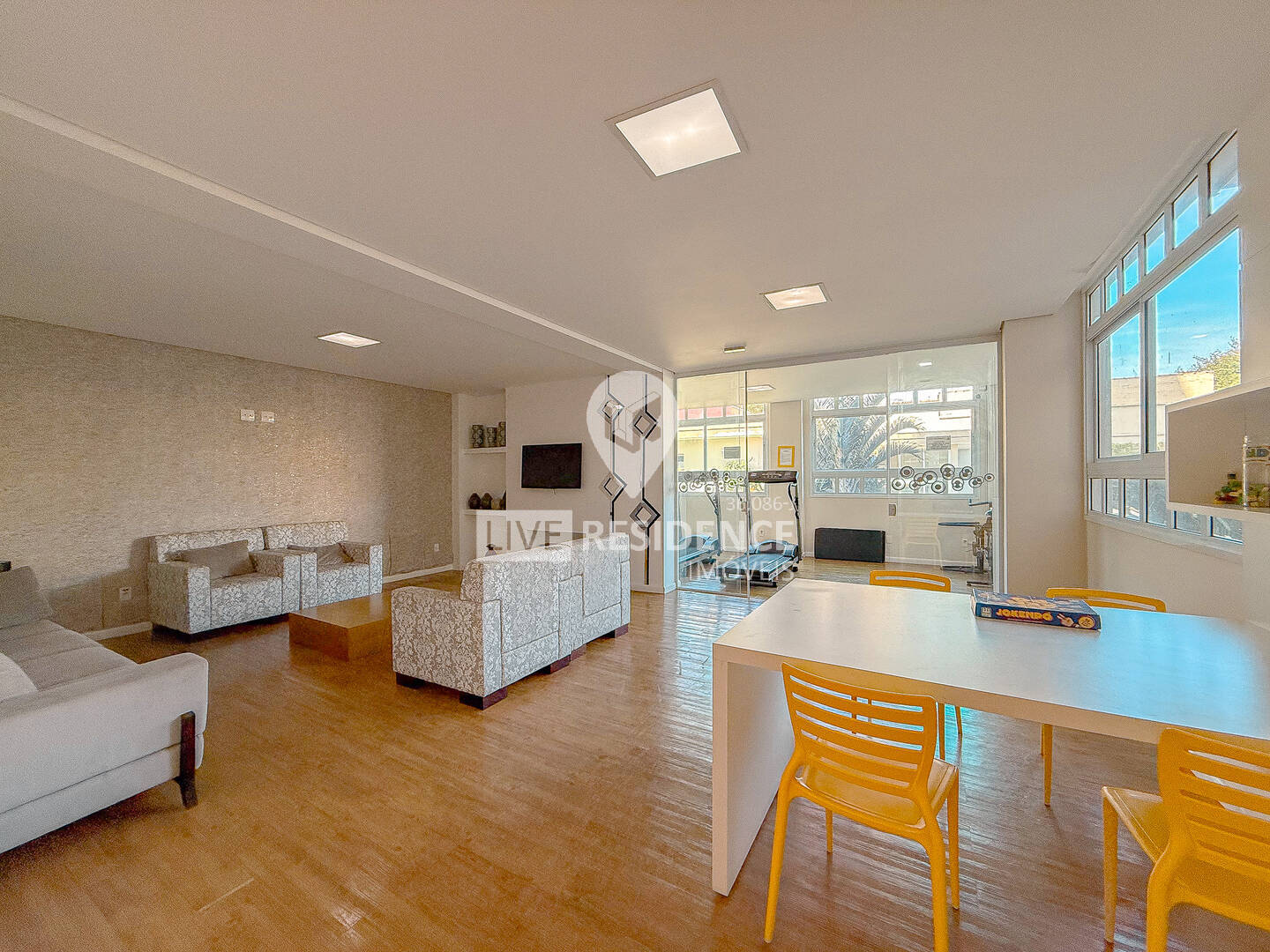 Apartamento, 3 quartos, 120 m² - Foto 41