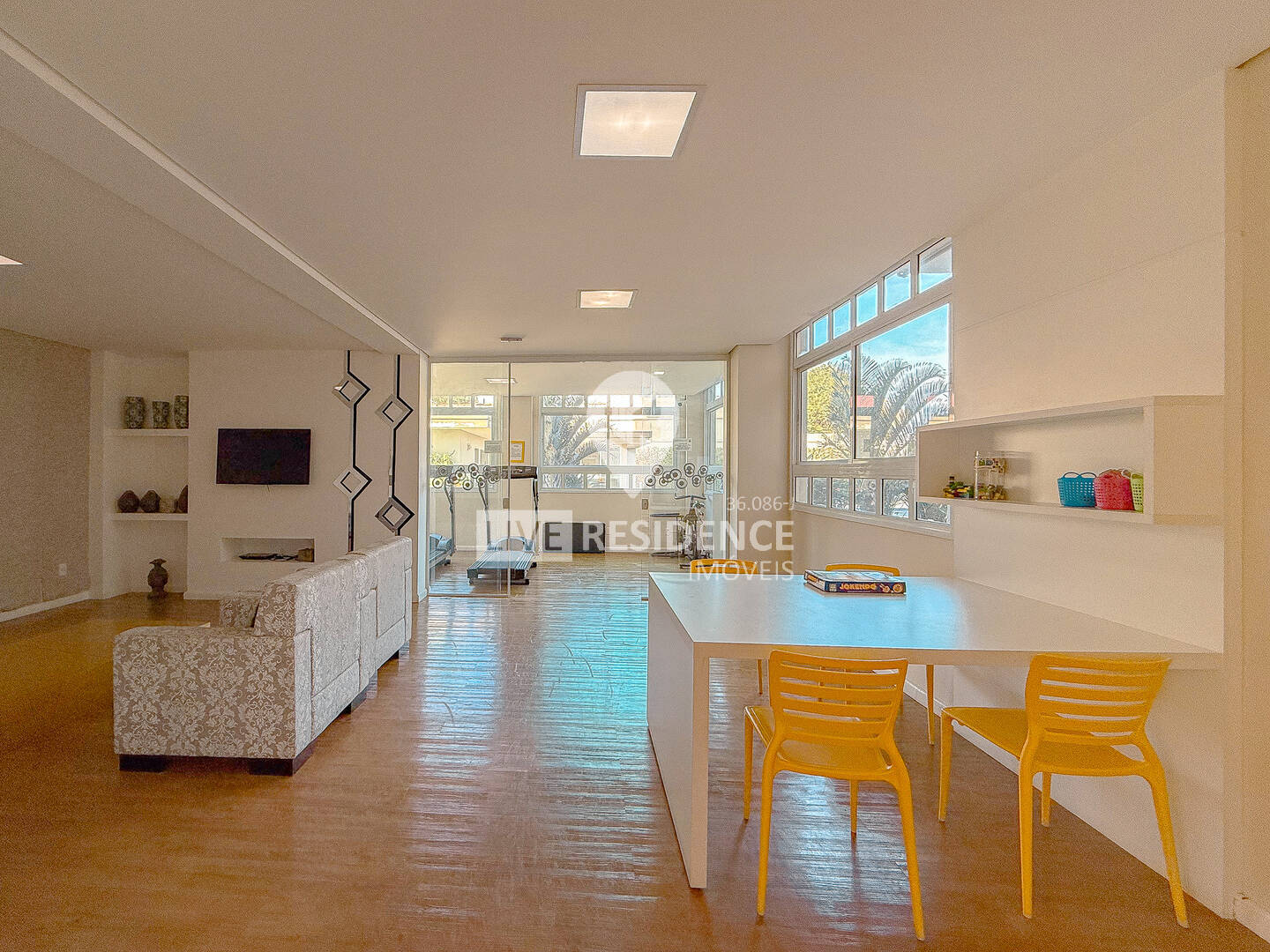 Apartamento, 3 quartos, 120 m² - Foto 42