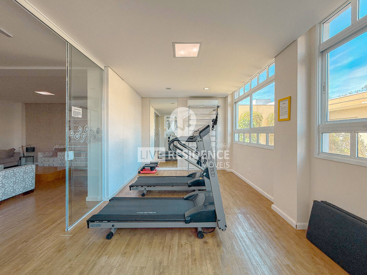 Apartamento, 3 quartos, 120 m² - Foto 43