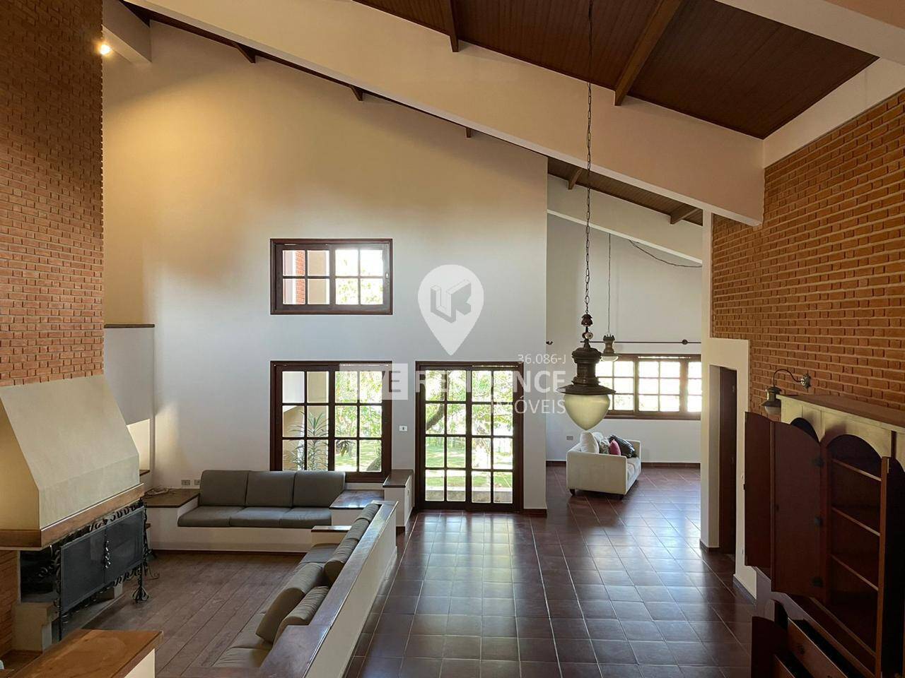 Casa à venda com 4 quartos, 455m² - Foto 31