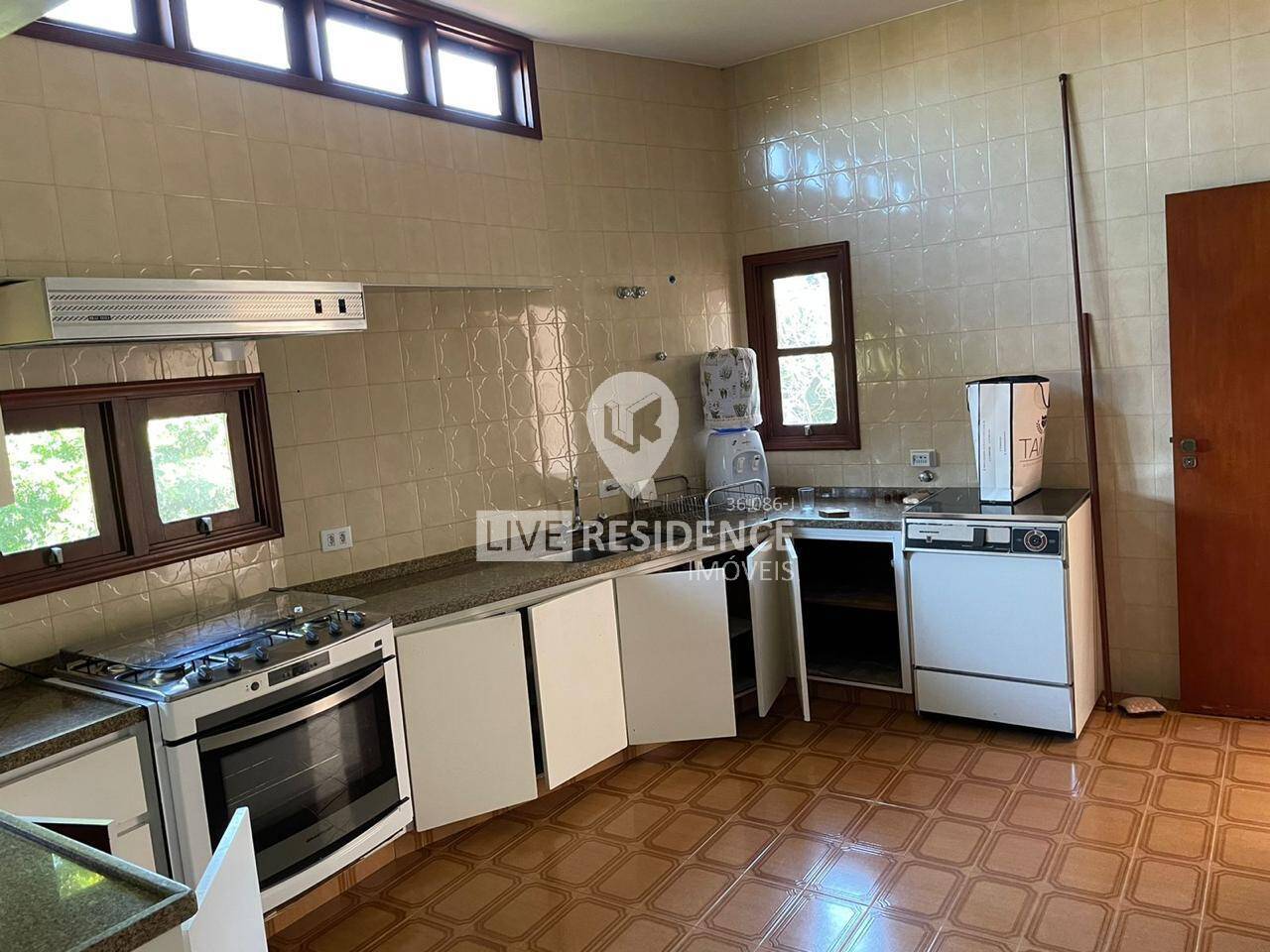 Casa à venda com 4 quartos, 455m² - Foto 44