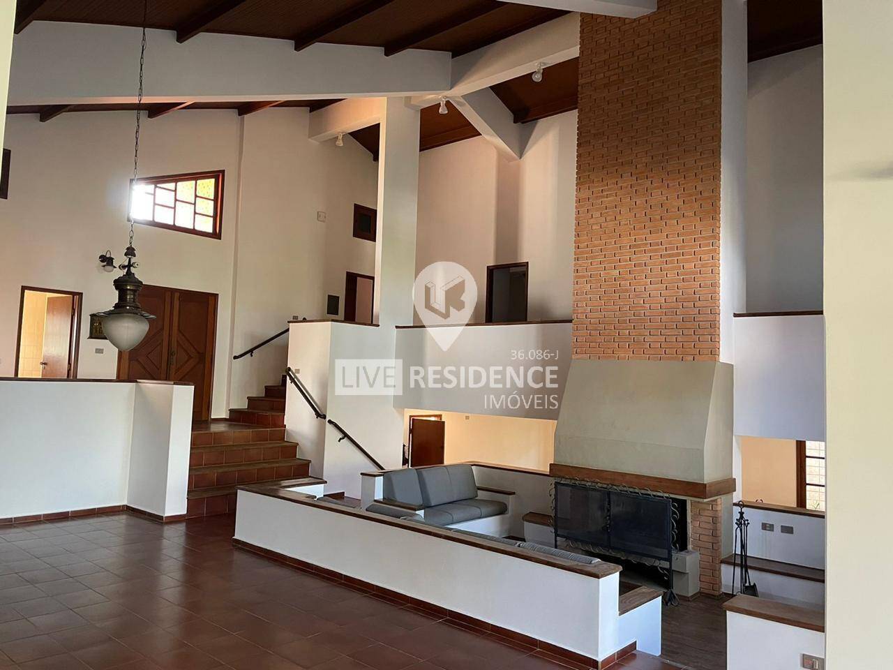 Casa à venda com 4 quartos, 455m² - Foto 50