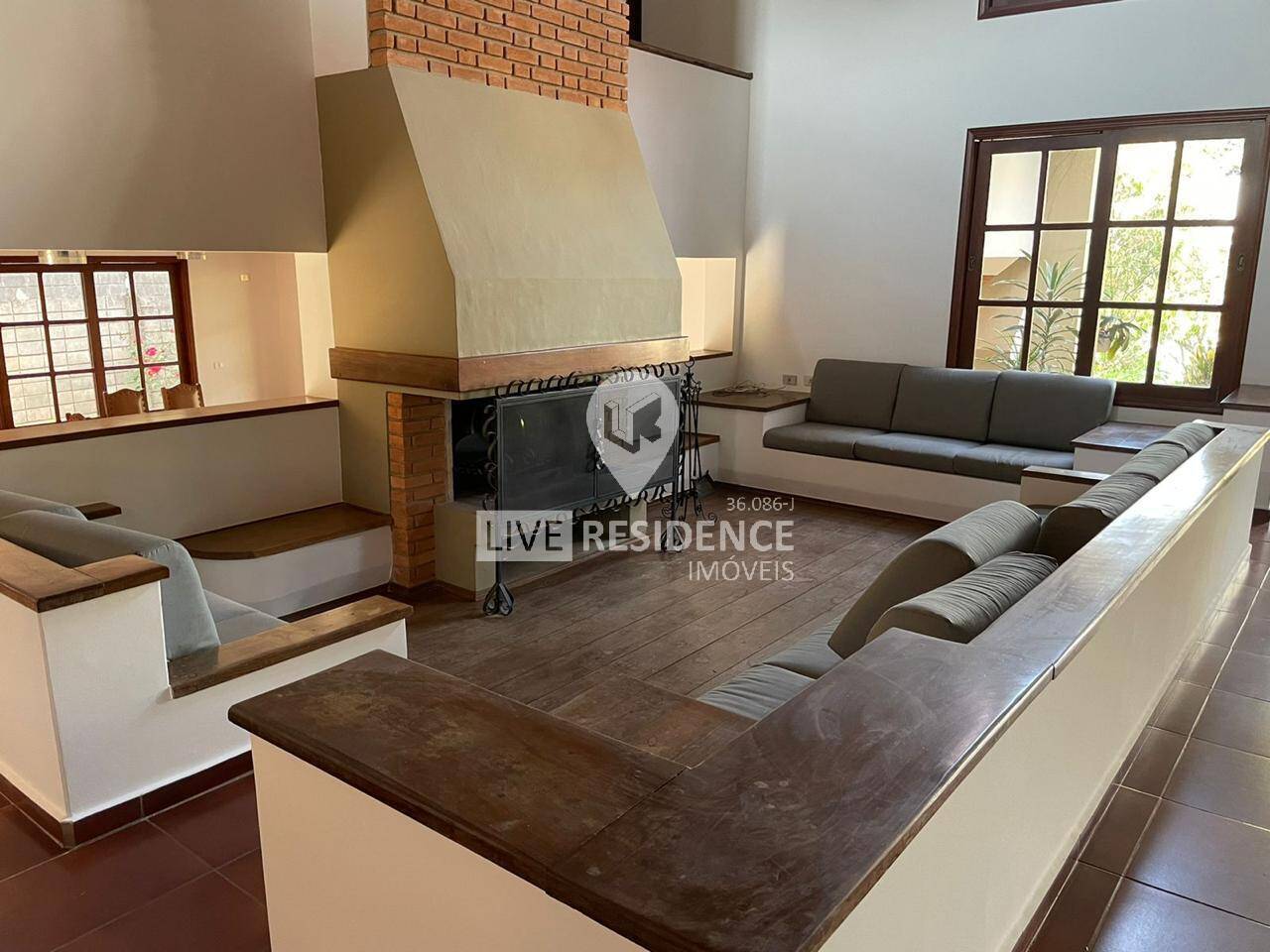 Casa à venda com 4 quartos, 455m² - Foto 56