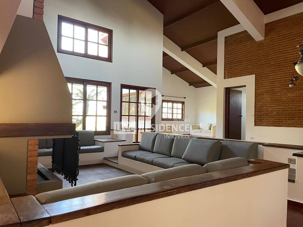 Casa à venda com 4 quartos, 455m² - Foto 58
