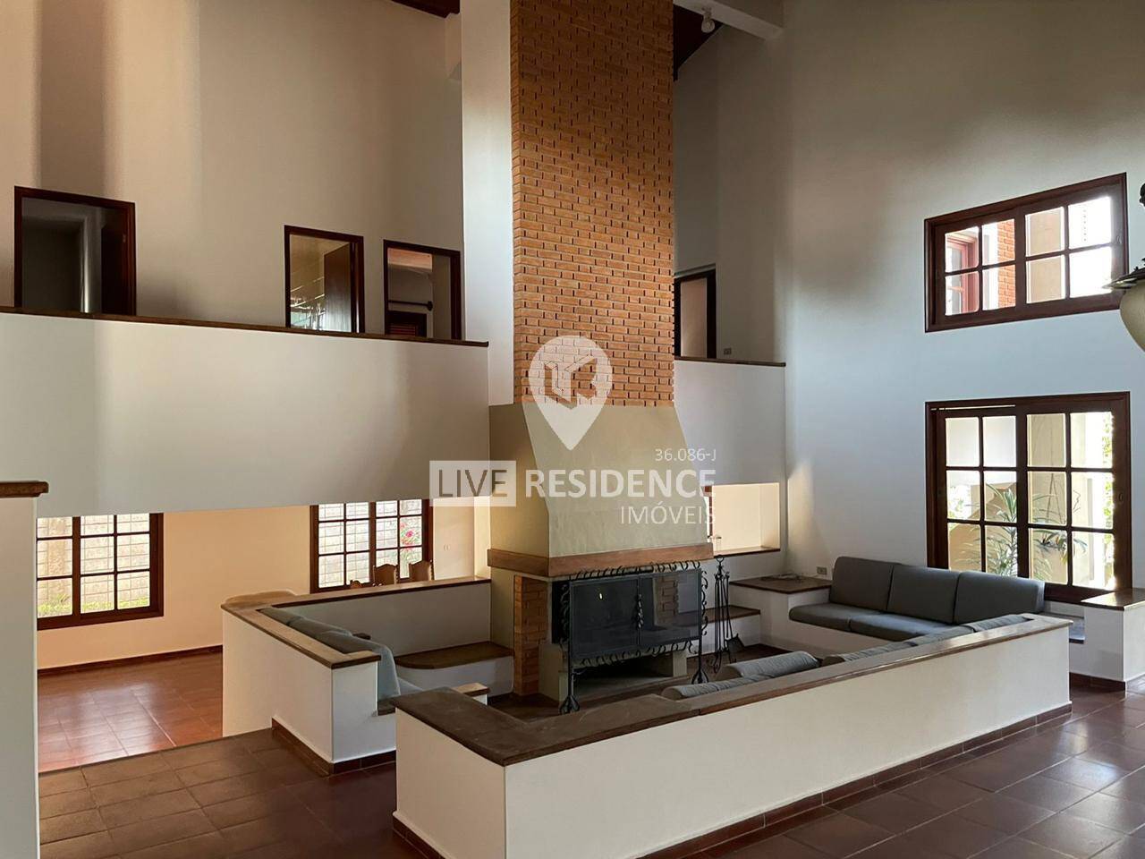 Casa à venda com 4 quartos, 455m² - Foto 57