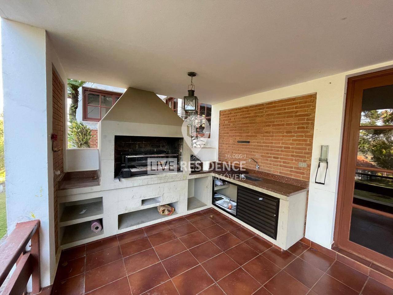 Casa à venda com 4 quartos, 455m² - Foto 65