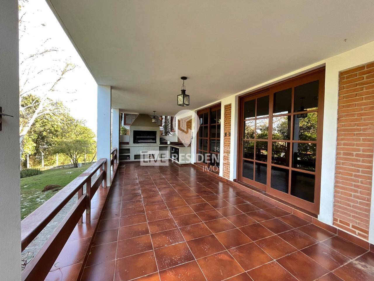 Casa à venda com 4 quartos, 455m² - Foto 62