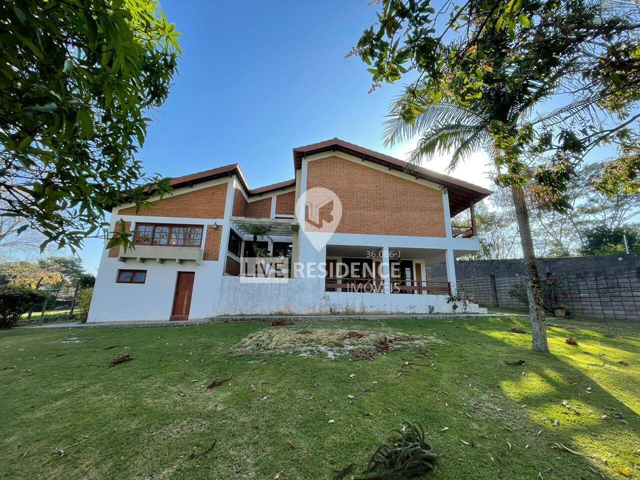 Casa à venda com 4 quartos, 455m² - Foto 68
