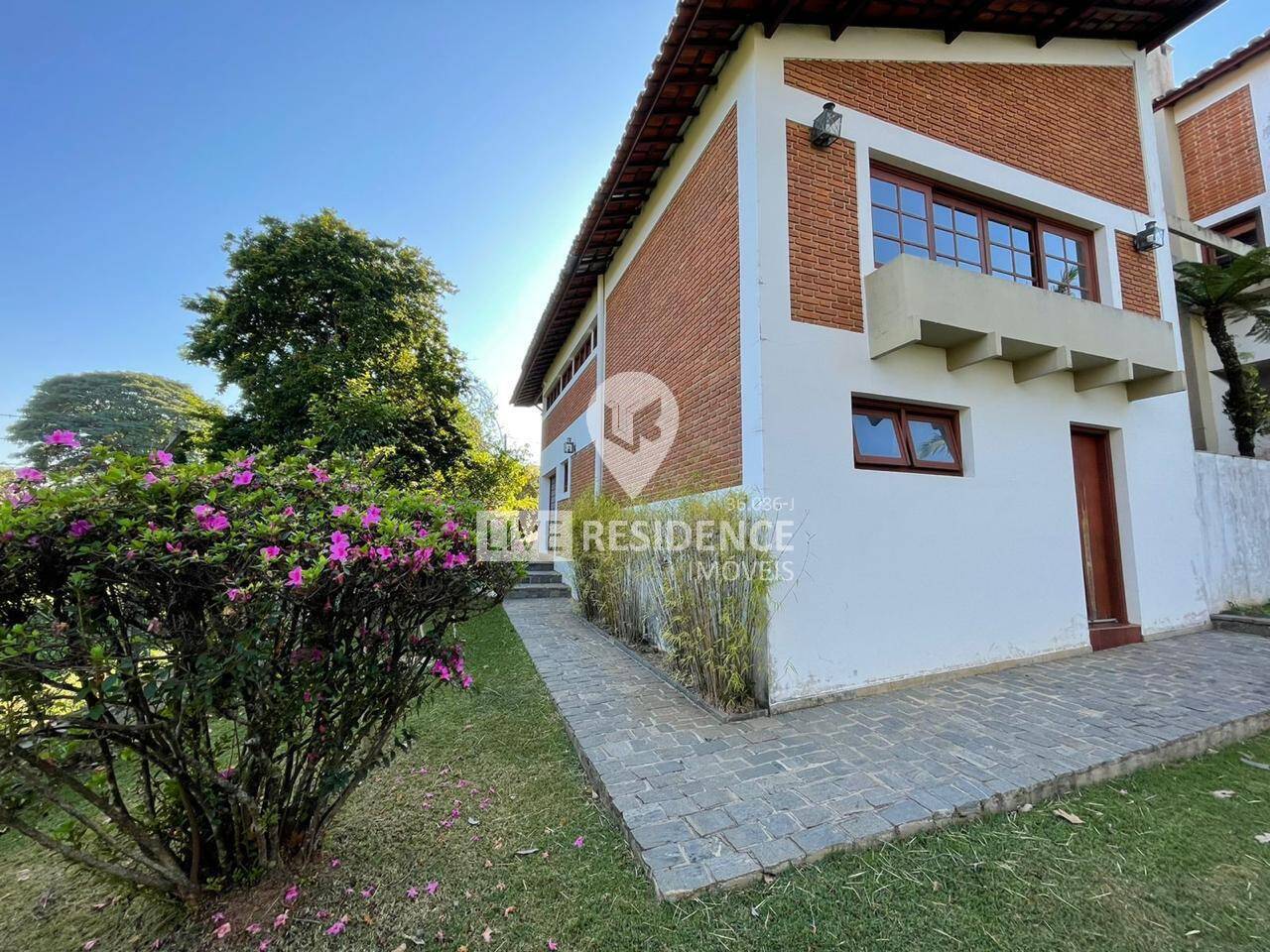 Casa à venda com 4 quartos, 455m² - Foto 67