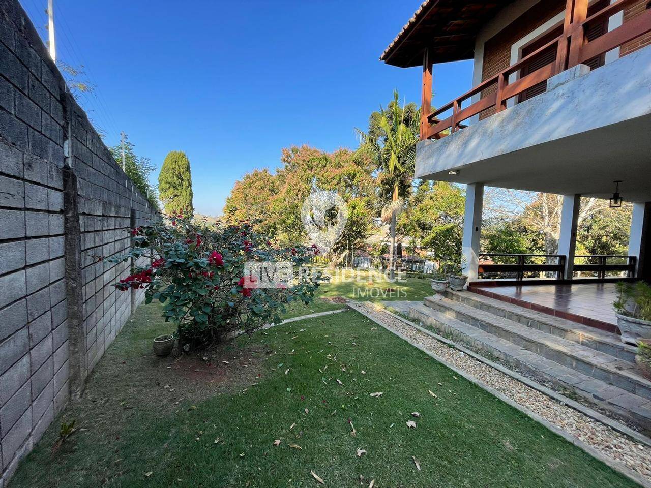 Casa à venda com 4 quartos, 455m² - Foto 72