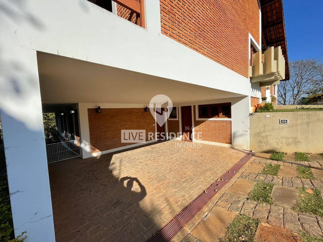 Casa à venda com 4 quartos, 455m² - Foto 73