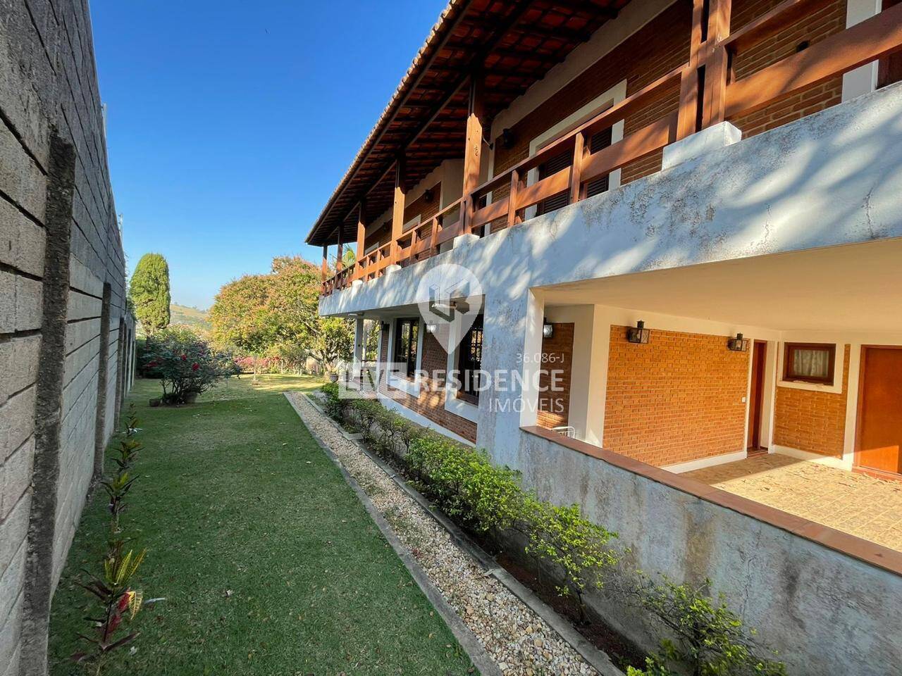 Casa à venda com 4 quartos, 455m² - Foto 74