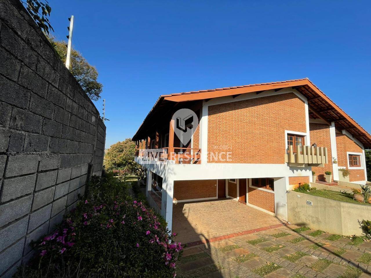 Casa à venda com 4 quartos, 455m² - Foto 75