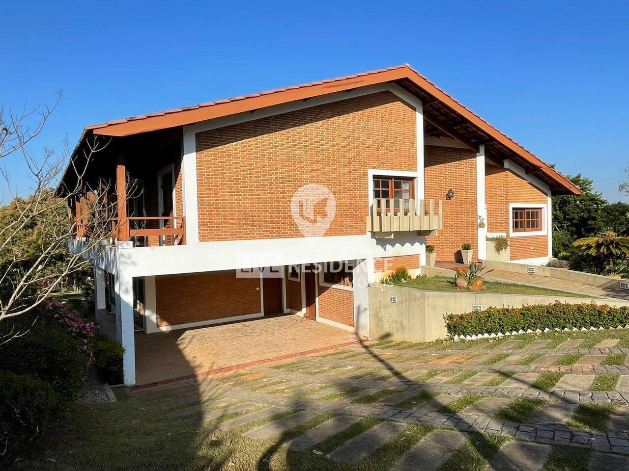 Casa à venda com 4 quartos, 455m² - Foto 76