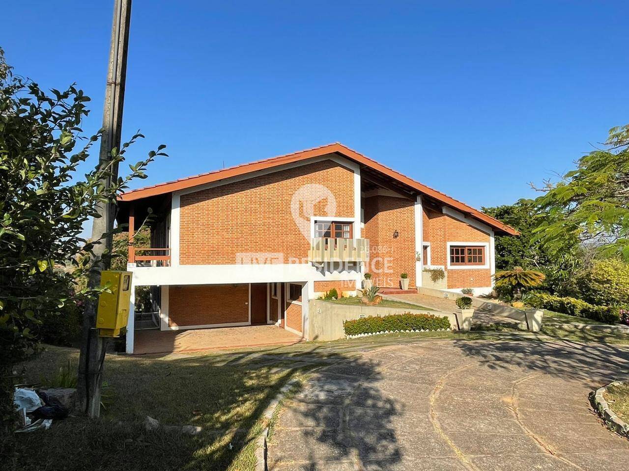 Casa à venda com 4 quartos, 455m² - Foto 77