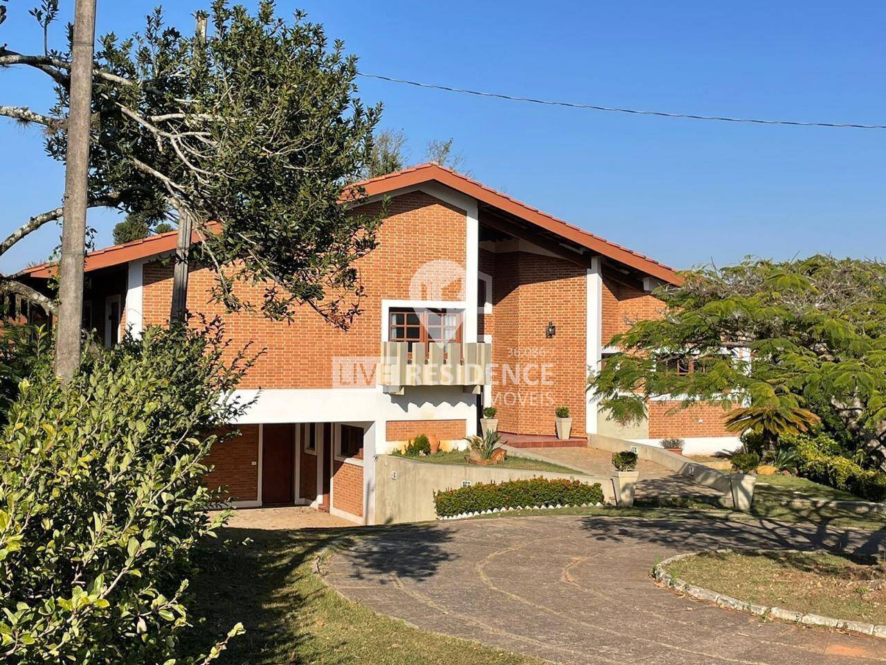 Casa à venda com 4 quartos, 455m² - Foto 79