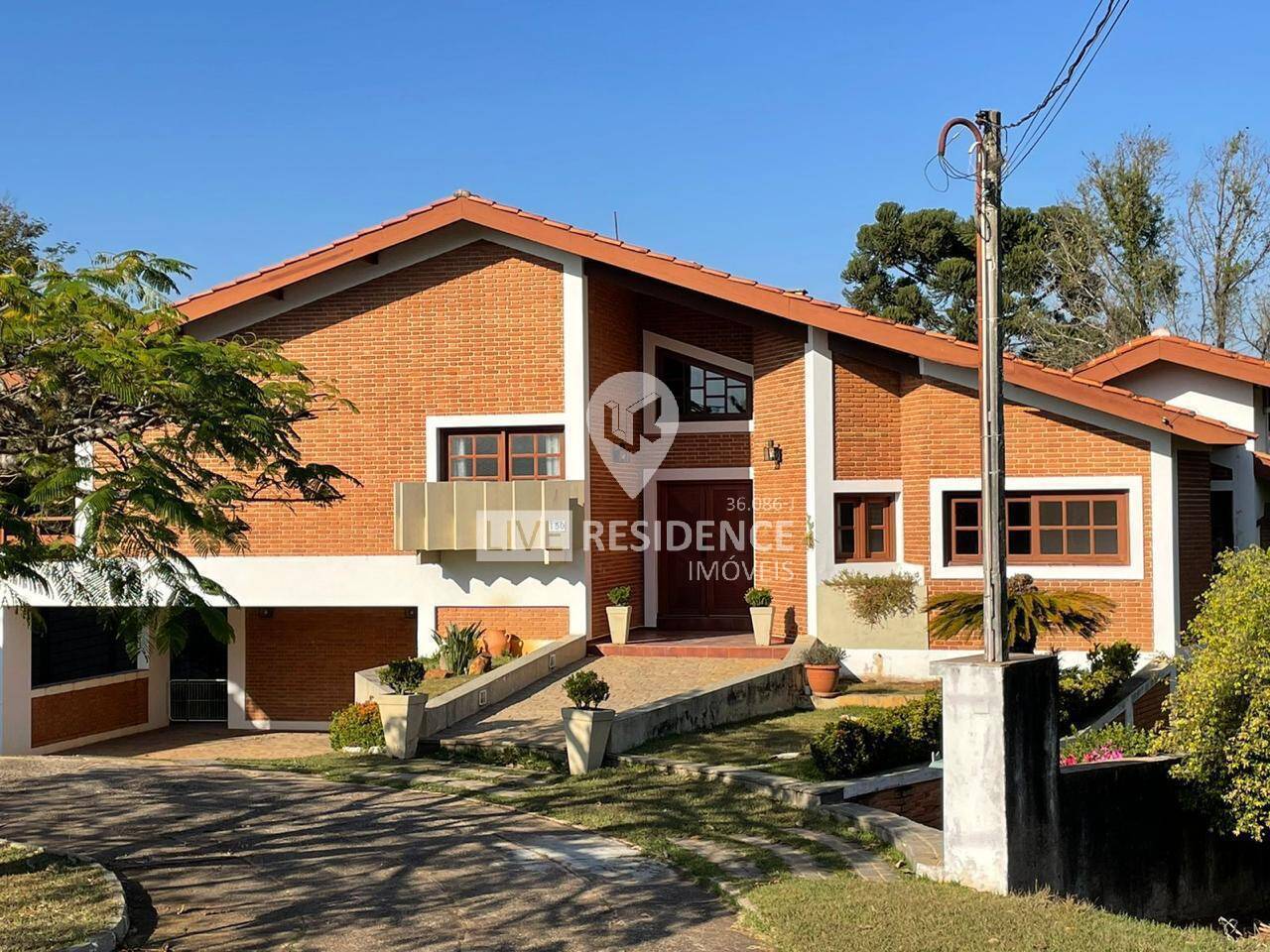 Casa à venda com 4 quartos, 455m² - Foto 78