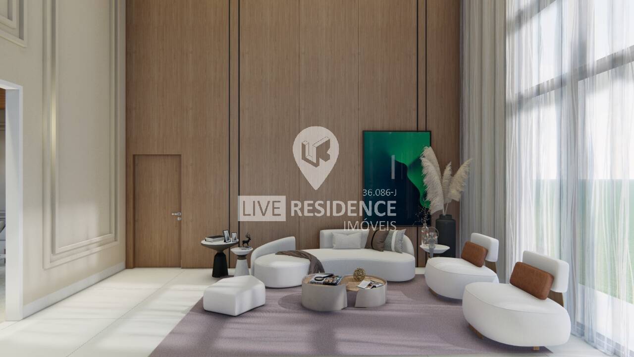 Casa à venda com 4 quartos, 473m² - Foto 18
