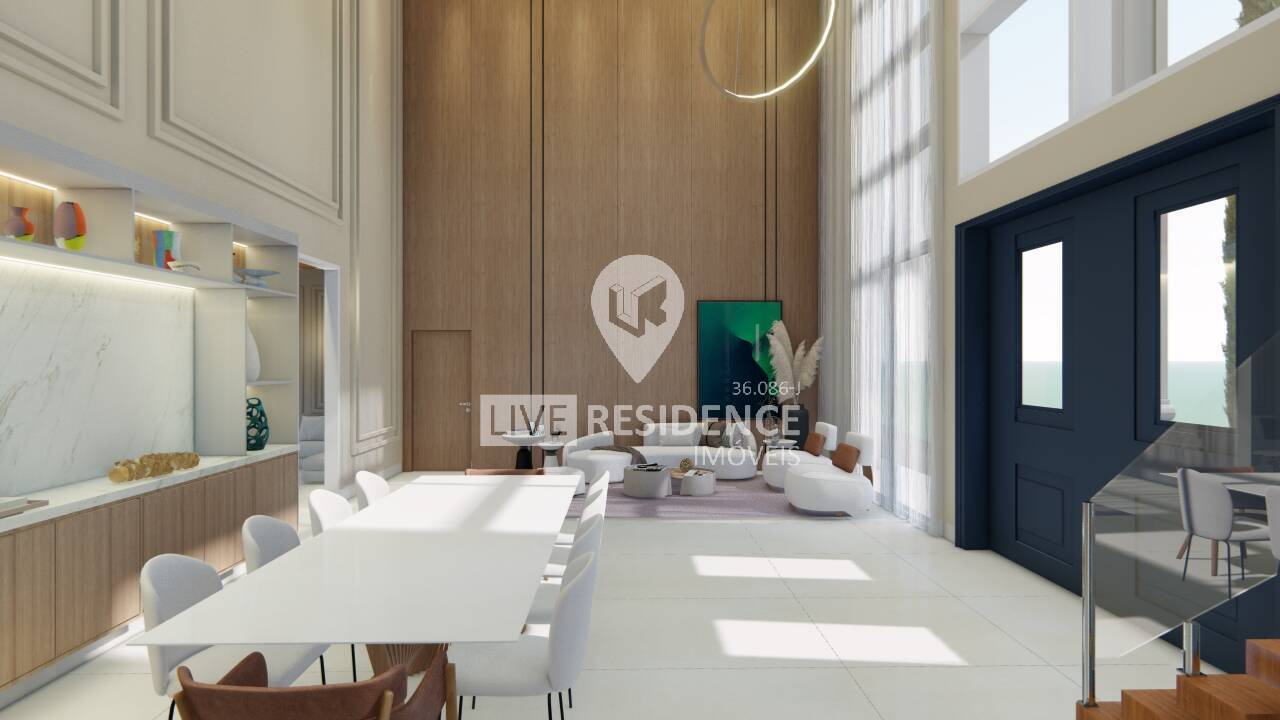 Casa à venda com 4 quartos, 473m² - Foto 16