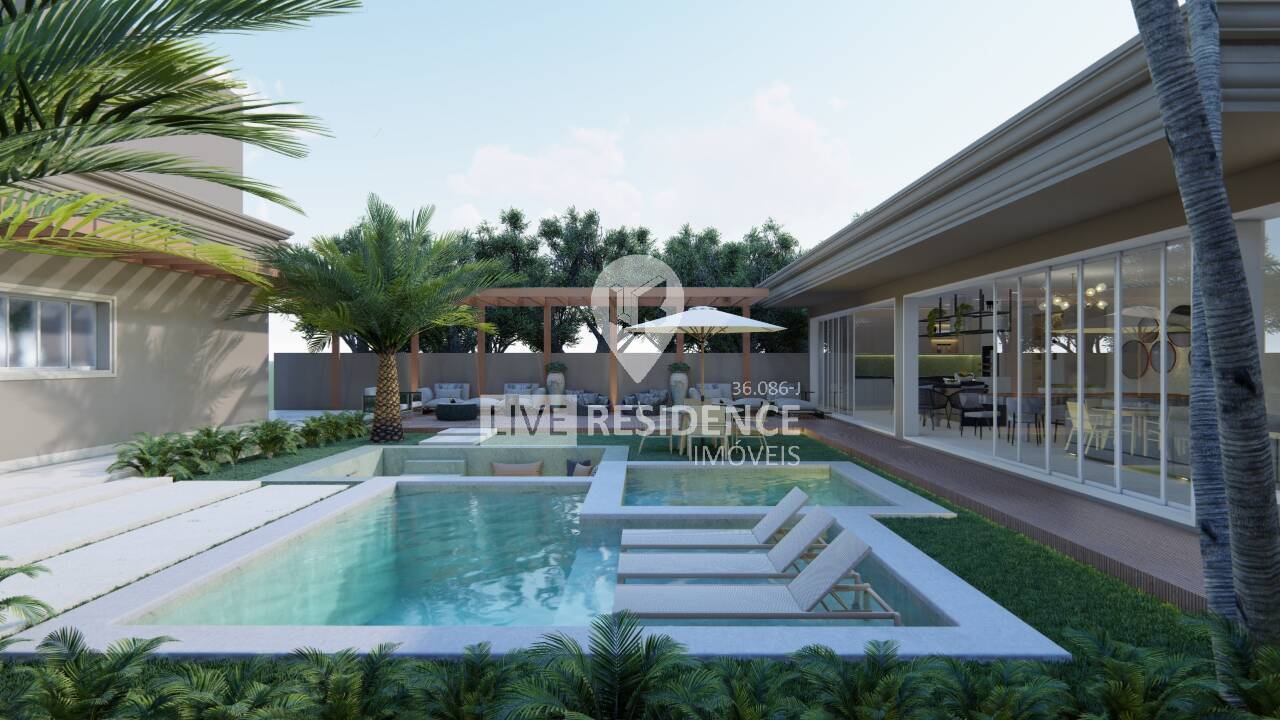 Casa à venda com 4 quartos, 473m² - Foto 7