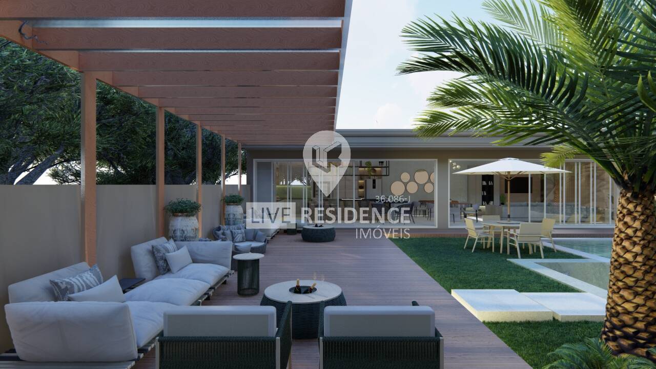 Casa à venda com 4 quartos, 473m² - Foto 5