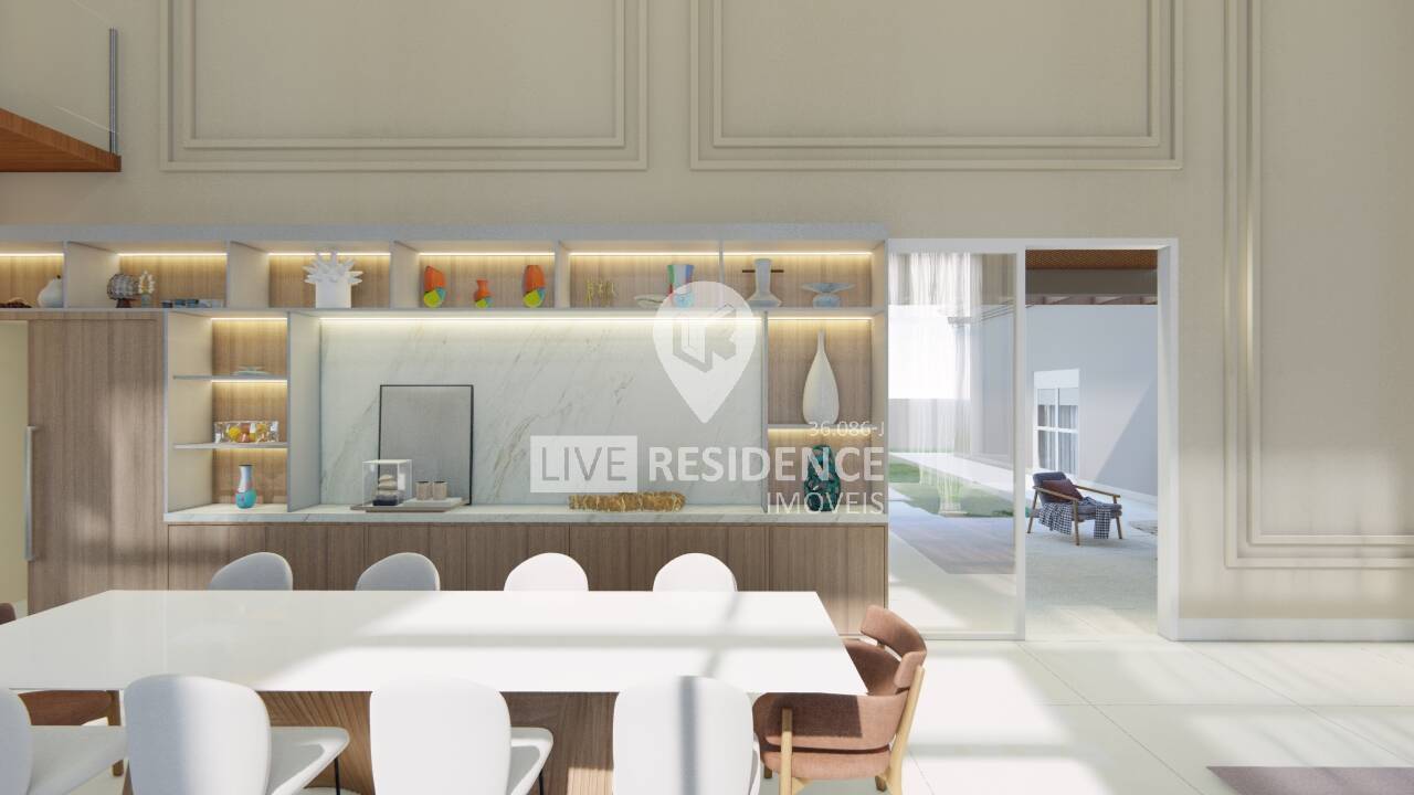 Casa à venda com 4 quartos, 473m² - Foto 15