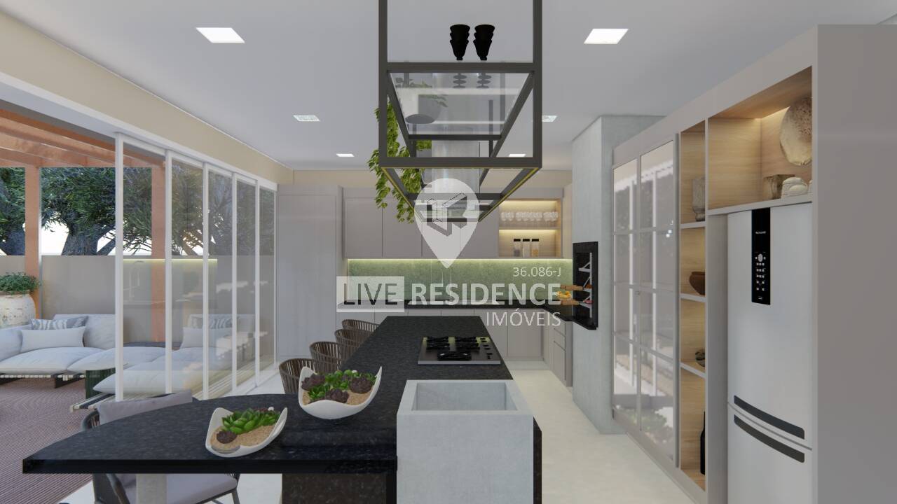 Casa à venda com 4 quartos, 473m² - Foto 9