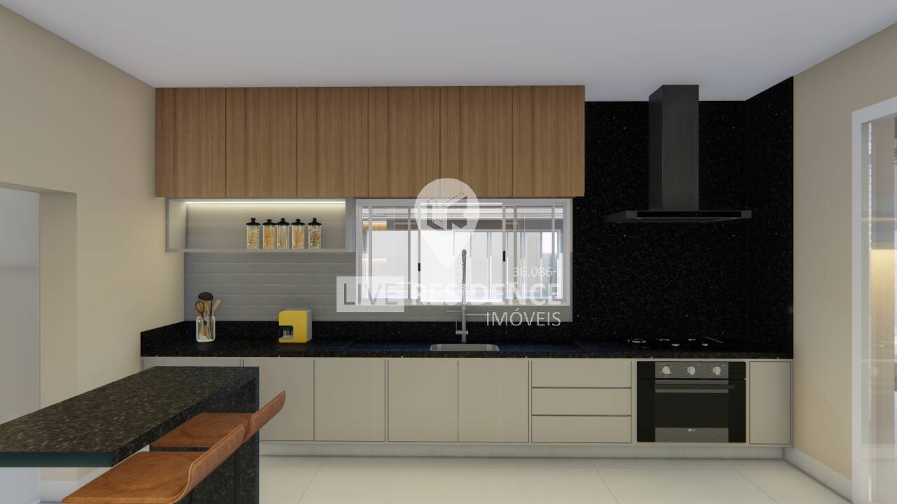 Casa à venda com 4 quartos, 473m² - Foto 12