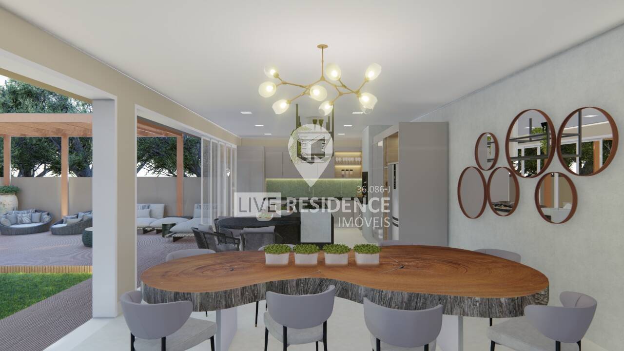 Casa à venda com 4 quartos, 473m² - Foto 10