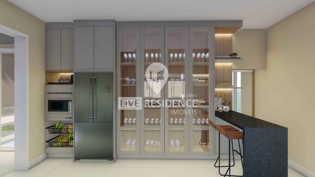 Casa à venda com 4 quartos, 473m² - Foto 13