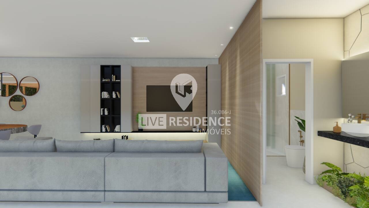 Casa à venda com 4 quartos, 473m² - Foto 14
