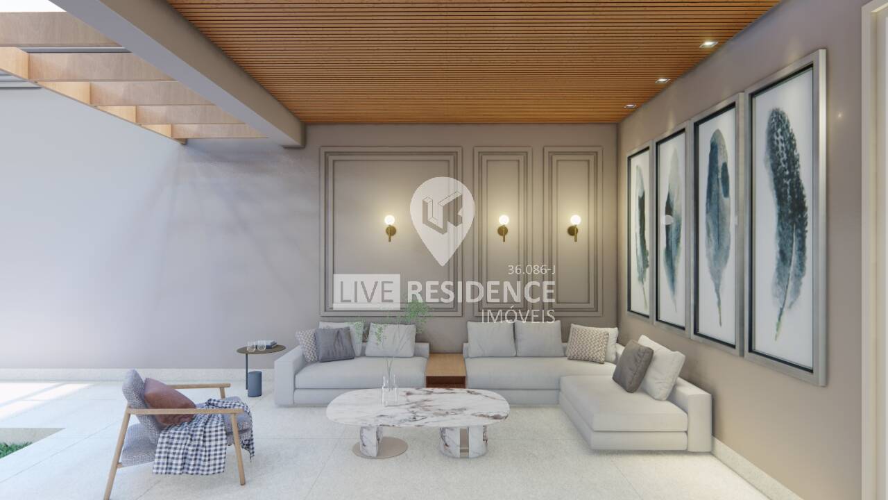 Casa à venda com 4 quartos, 473m² - Foto 8
