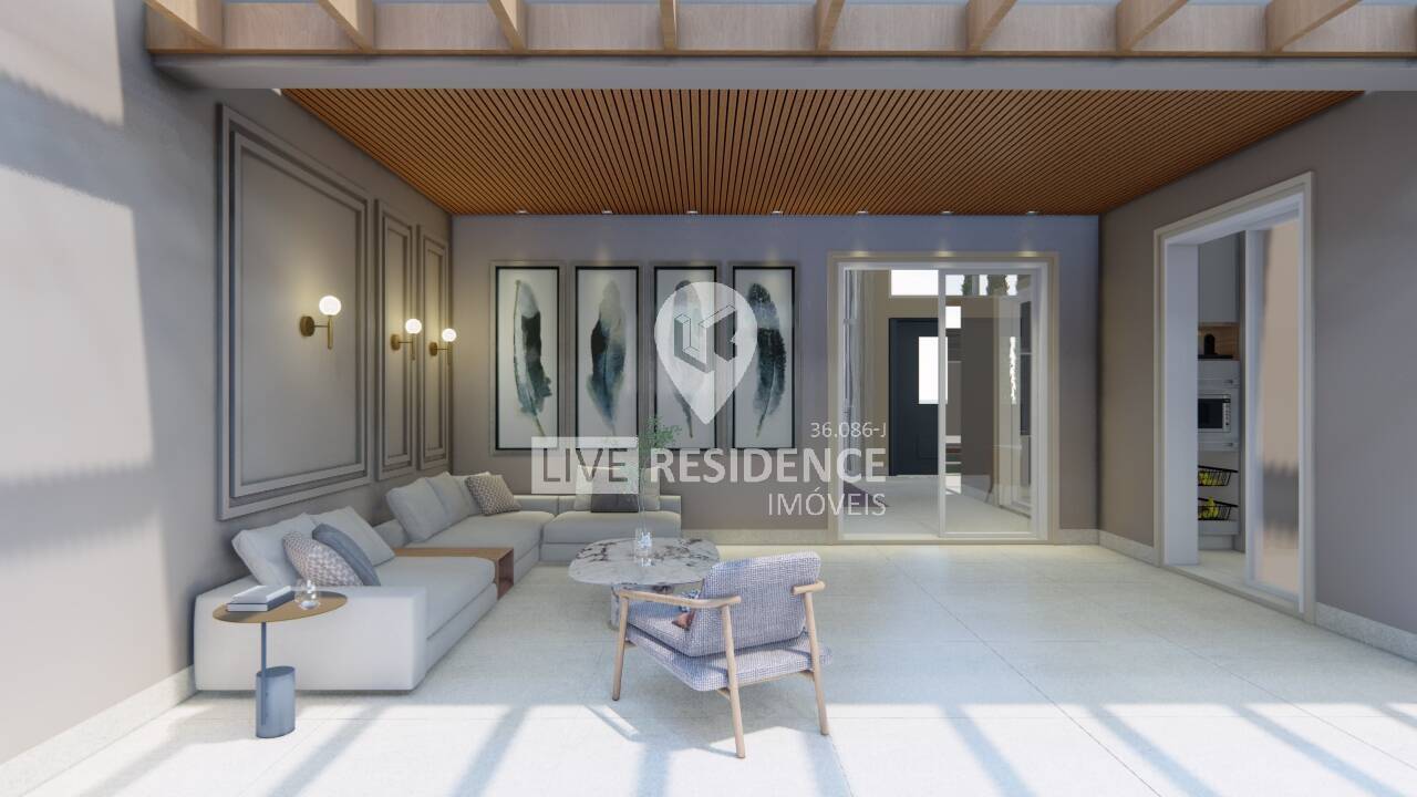 Casa à venda com 4 quartos, 473m² - Foto 6