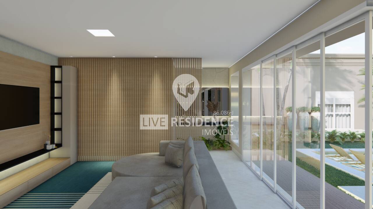 Casa à venda com 4 quartos, 473m² - Foto 20