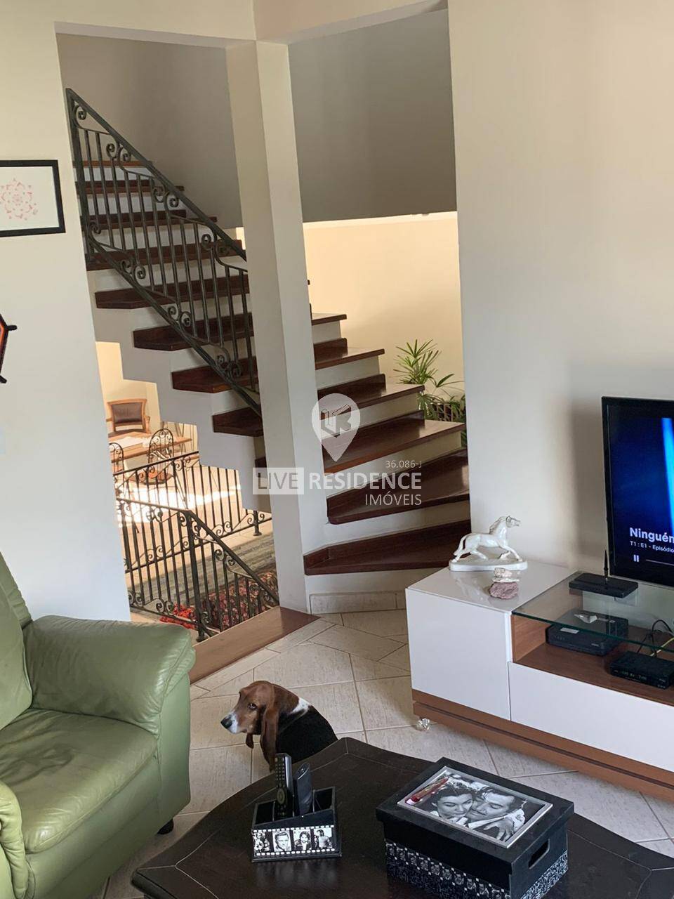 Casa à venda com 3 quartos, 260m² - Foto 7