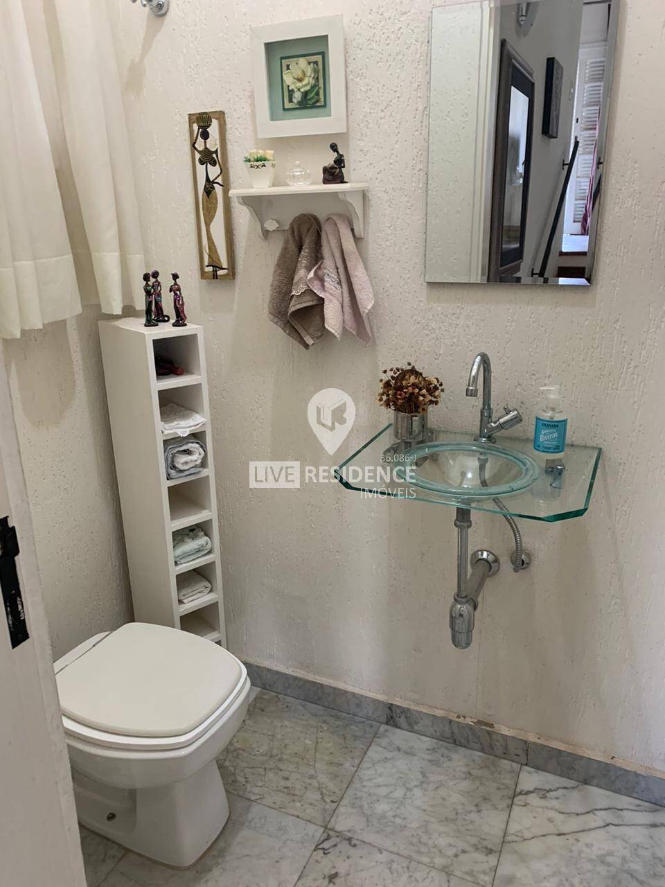 Casa à venda com 3 quartos, 260m² - Foto 10