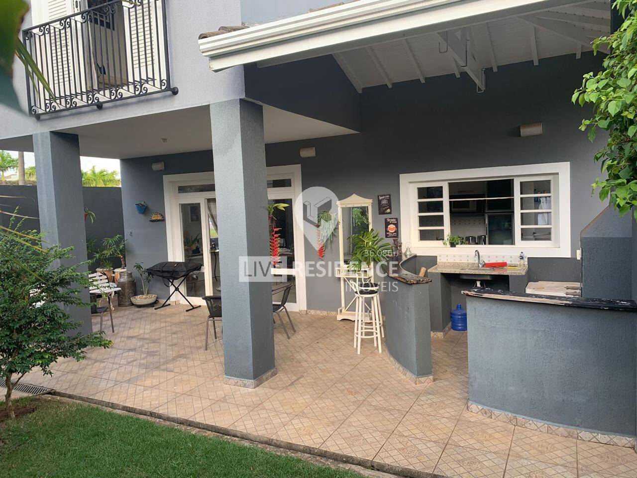 Casa à venda com 3 quartos, 260m² - Foto 23