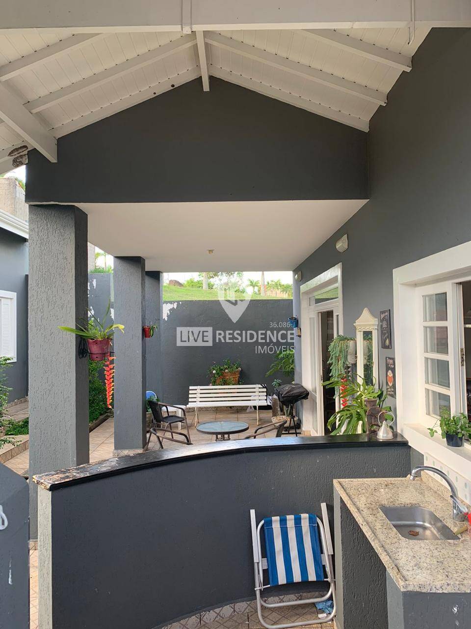 Casa à venda com 3 quartos, 260m² - Foto 26