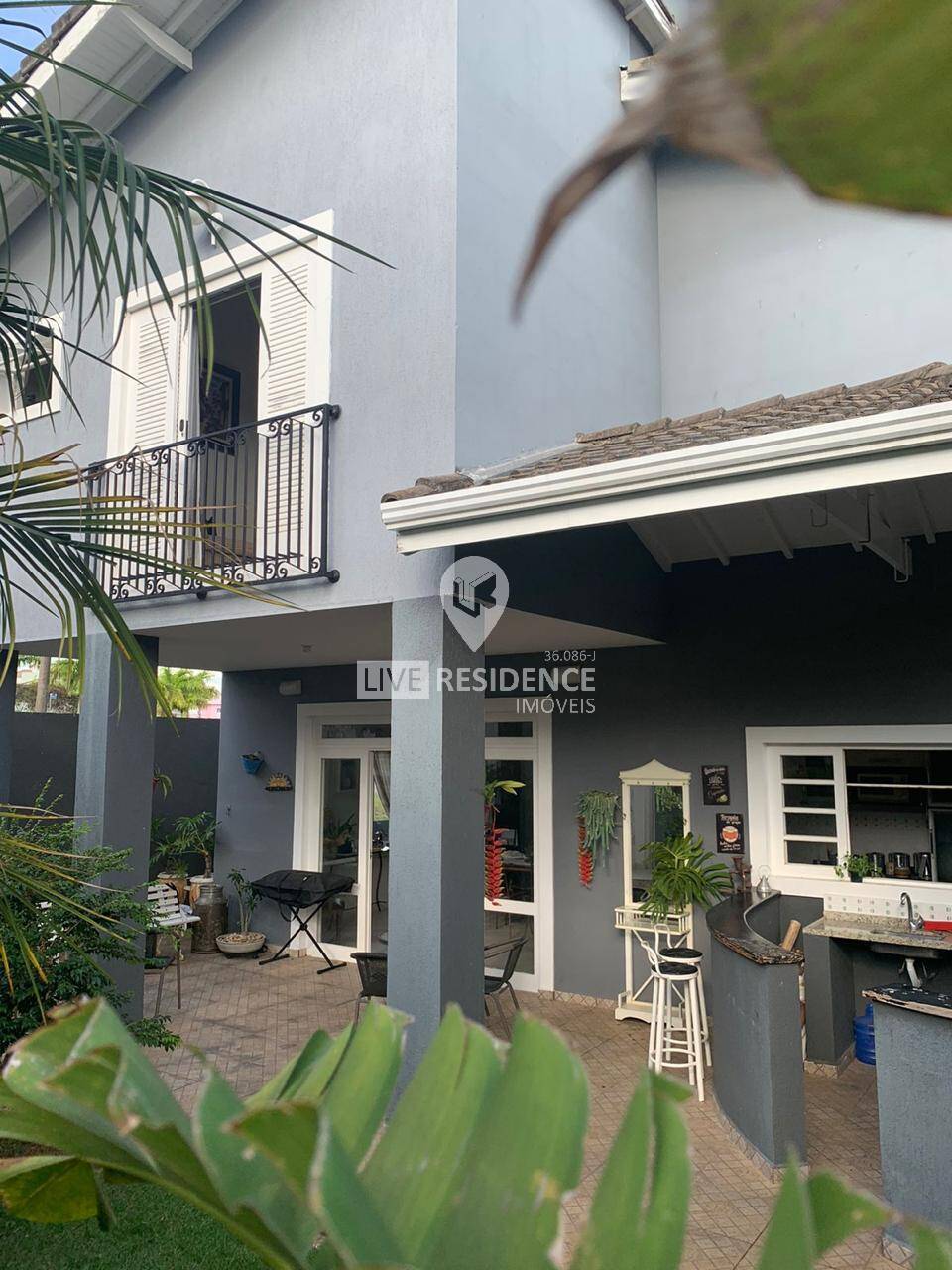 Casa à venda com 3 quartos, 260m² - Foto 41