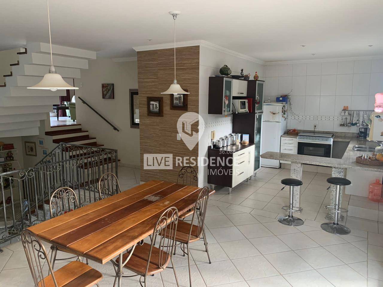 Casa à venda com 3 quartos, 260m² - Foto 51